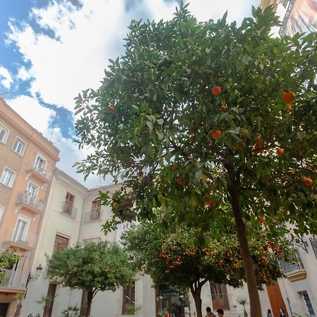 Vlc - Tranquilo Apartamento En Plaza Cisneros فالنسيا المظهر الخارجي الصورة