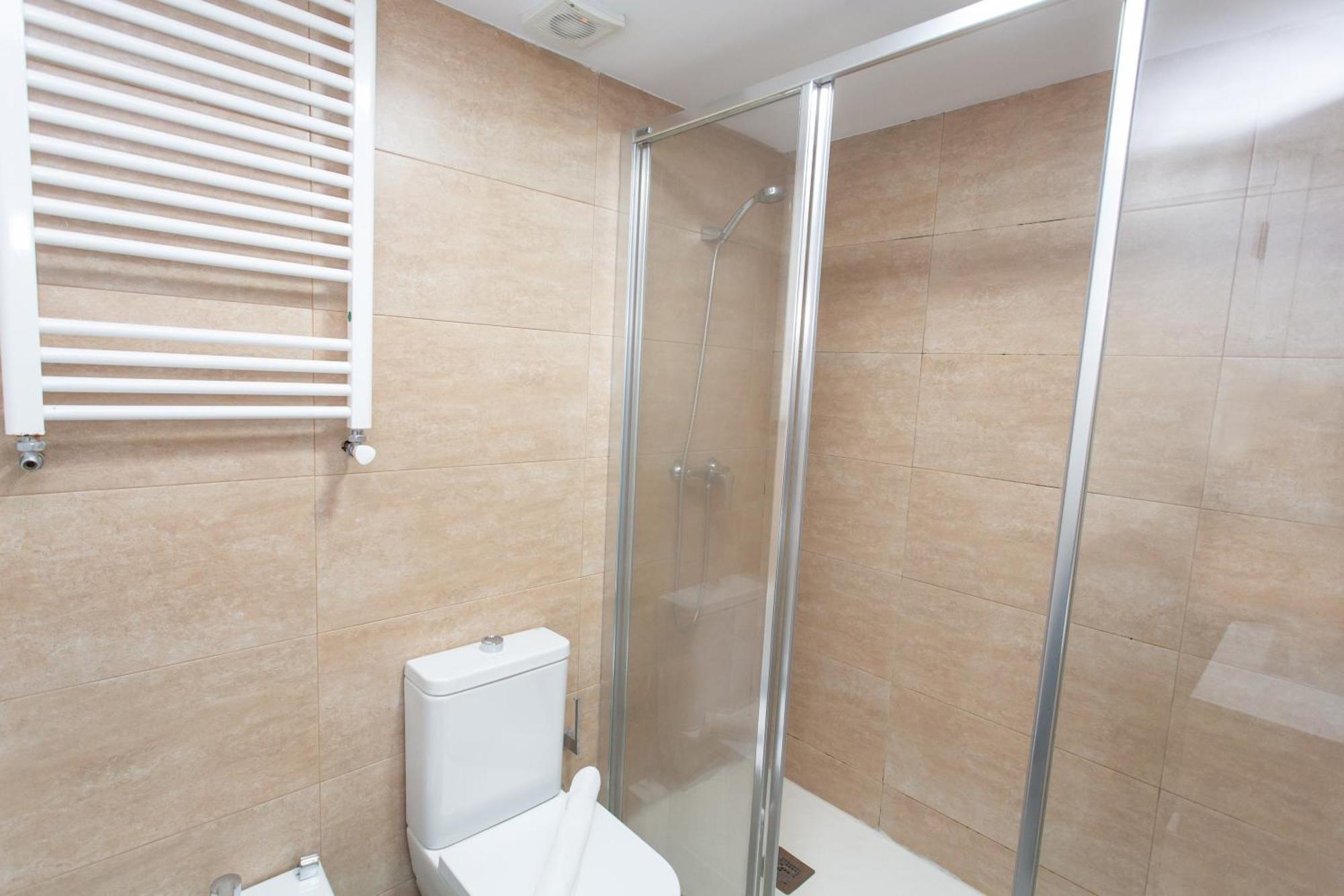 Vlc - Tranquilo Apartamento En Plaza Cisneros فالنسيا المظهر الخارجي الصورة