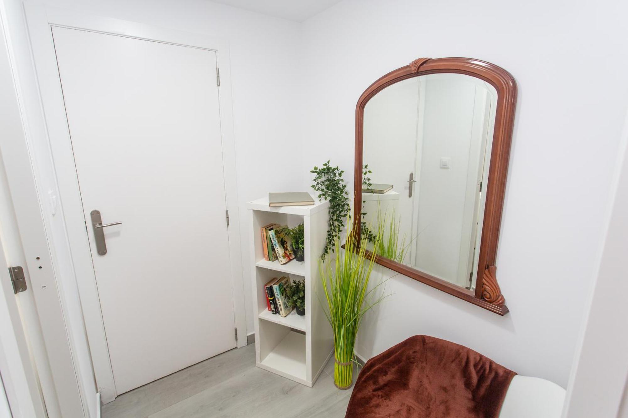 Vlc - Tranquilo Apartamento En Plaza Cisneros فالنسيا المظهر الخارجي الصورة