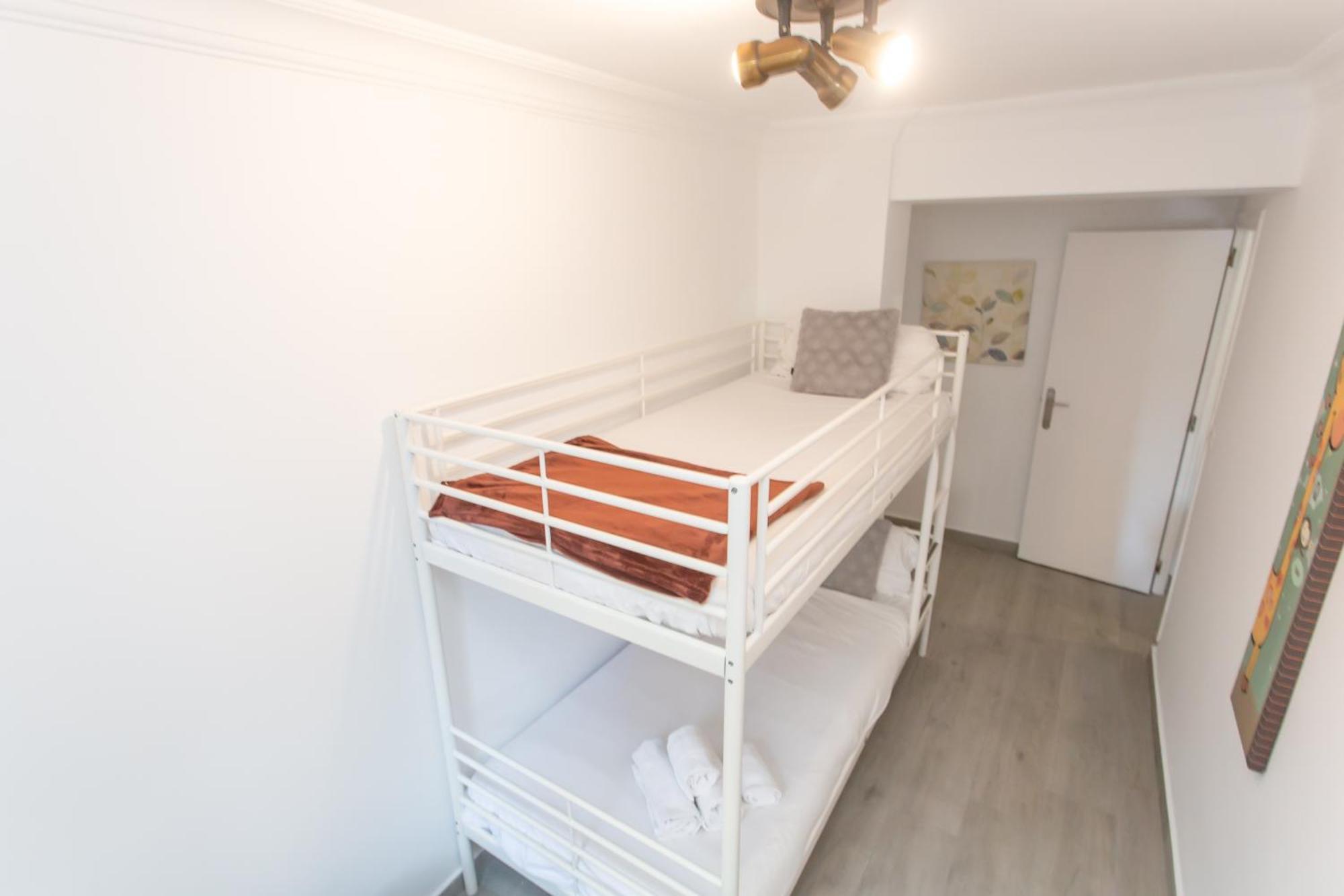 Vlc - Tranquilo Apartamento En Plaza Cisneros فالنسيا المظهر الخارجي الصورة